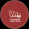 Lonely House (City Soul Project Remix) song lyrics