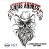 Authentic Outlaw Country - EP - Chris Andres