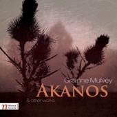Mulvey: Akanos artwork