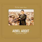 Yo lo Canto Hoy - Ariel Ardit