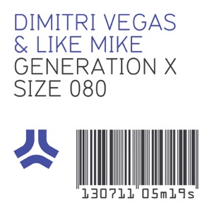 Generation X - Single