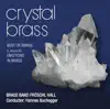 Crystal Brass - Best of Brass album lyrics, reviews, download
