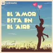 El Amor Esta En El Aire artwork