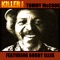 Hot Lava (feat. Bobby Ellis) - Tommy McCook lyrics