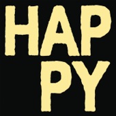 Happy artwork