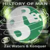 Stream & download History of Man (with Konquer) - Single