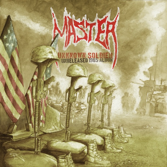 Cover artwork for Constant Quarrel