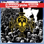 Queensrÿche - Eyes of a Stranger