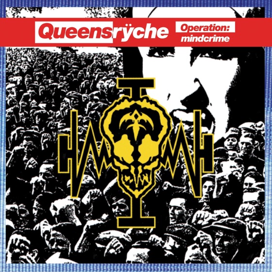 Cover artwork for Revolution Calling