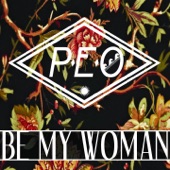 Be My Woman artwork