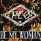 Be My Woman artwork