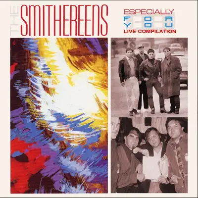 Especially For You Live Compilation - The Smithereens