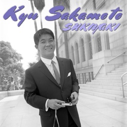 Kyu Sakamoto - Sukiyaki