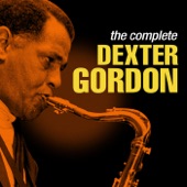The Complete Dexter Gordon artwork