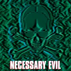 Necessary Evil - EP - Body Count