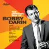 The Swinging Side of Bobby Darin album lyrics, reviews, download