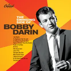 The Swinging Side of Bobby Darin - Bobby Darin