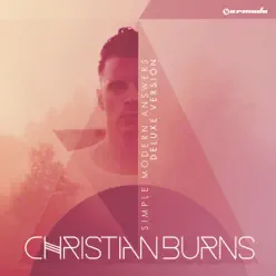 Simple Modern Answers (Deluxe Version) - Christian Burns