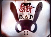 B.A.P - One Shot