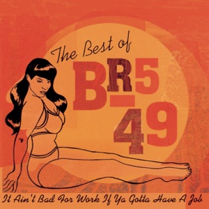 BR5-49 - Cherokee Boogie - Line Dance Musik