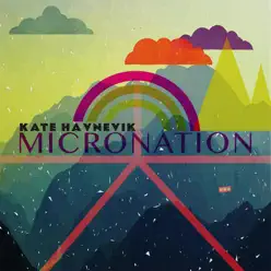Micronation - Single - Kate Havnevik