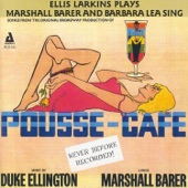 Pousse-Cafe artwork