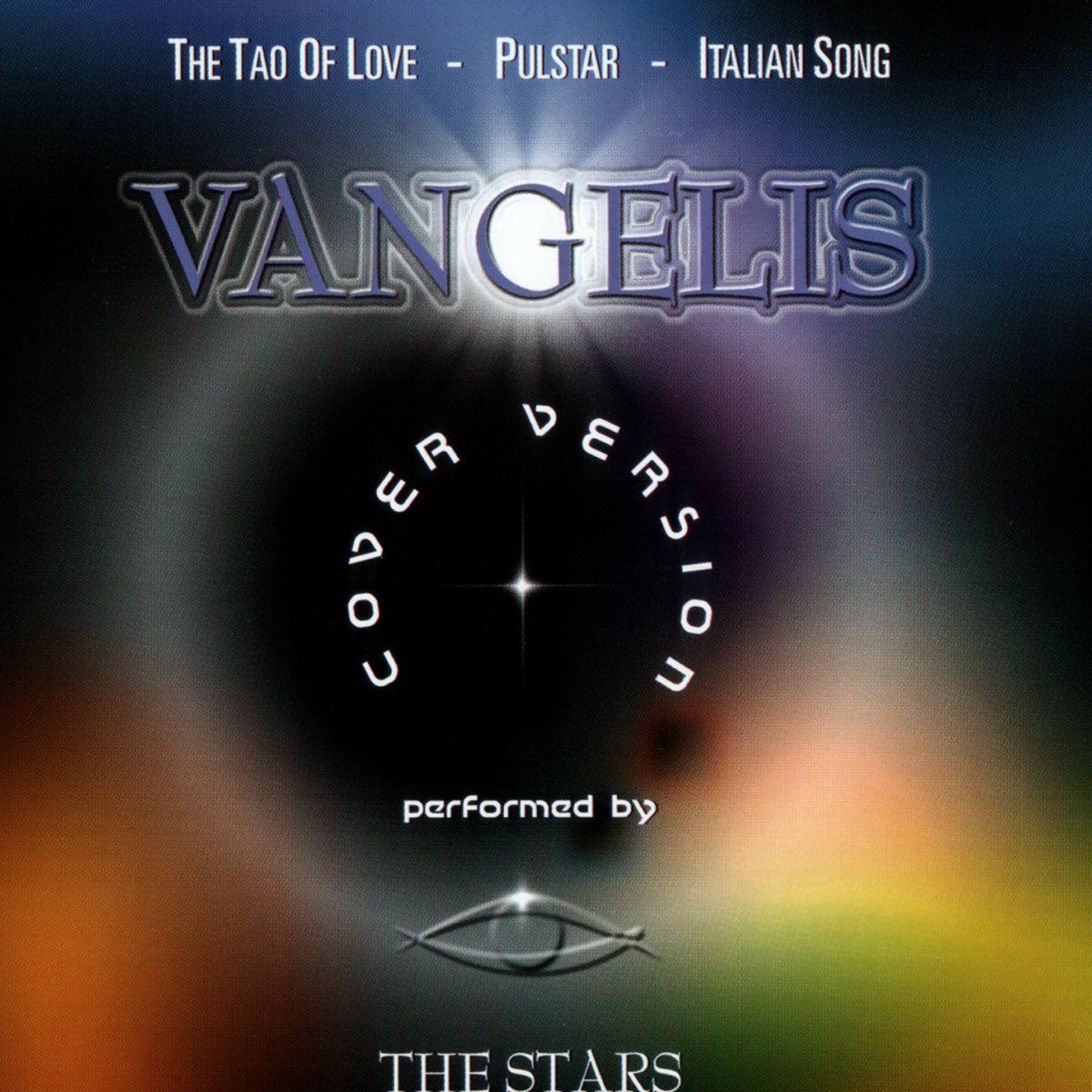 ‎Vangelis (Cover Version) by The Stars on Apple Music