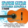 Spanish Guitar, Guitarra Española 1