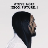 Delirious (Boneless) (feat. Kid Ink) by Steve Aoki