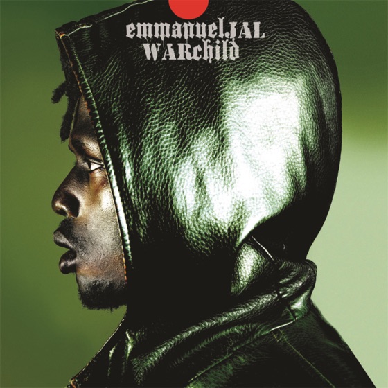 Cover artwork for Emma