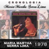 María Martha Serra Lima Cronología - María Martha Serra Lima (1978)