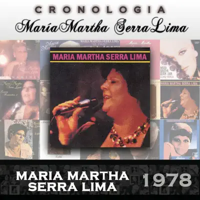 María Martha Serra Lima Cronología - María Martha Serra Lima (1978) - María Martha Serra Lima