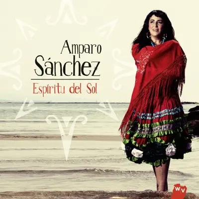 Espíritu del sol - Amparo Sánchez Espíritu del sol - Amparo Sánchez