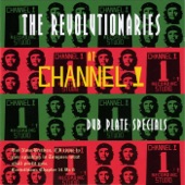 The Revolutionaries - Rocking Dub