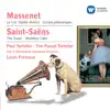 Massenet:Le Cid etc/Saint-Saëns:Le Cygne etc album lyrics, reviews, download
