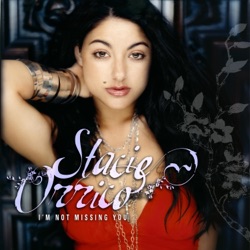 Stacie Orrico - I'm Not Missing You (Radio Edit)