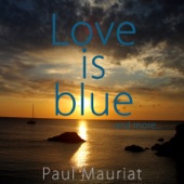 Love Is Blue and More... artwork