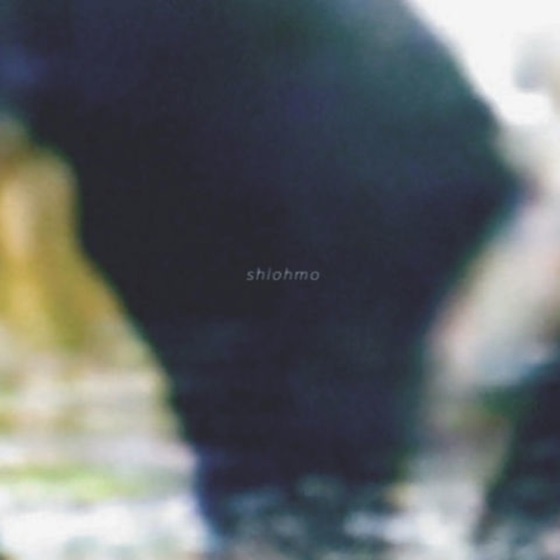 Cover artwork for Things I Lost