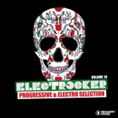 Electrocker - Progressive & Electro Selection, Vol. 10 artwork
