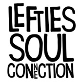 Lefties Soul Connection - Organ Donor