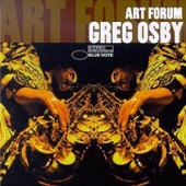 Greg Osby - Perpetuity