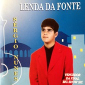 Lenda da Fonte artwork