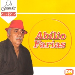 Abilio Farias - Cabeça Oca