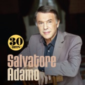 Salvatore Adamo: 30 Hits artwork