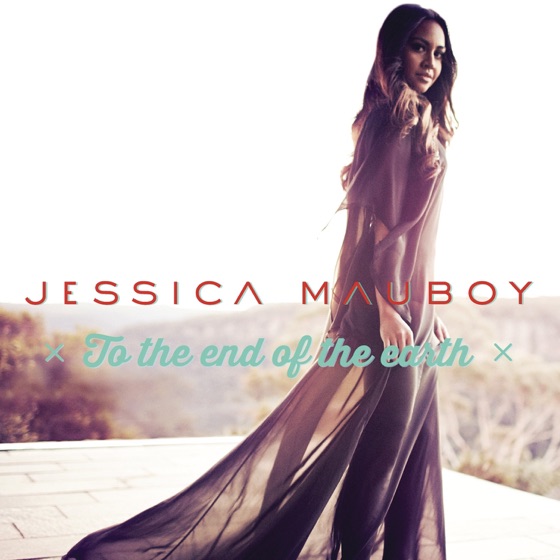 Cover artwork for To the End of the Earth