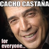 Cacho Castaña for everyone... artwork