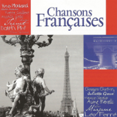 Chansons françaises - Various Artists