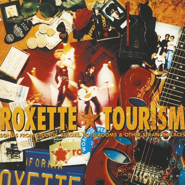 Roxette songs