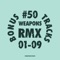 010x (SCNTST & Chris Liebing Remix Edit) - Benjamin Damage lyrics