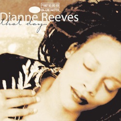 Dianne Reeves - Blue Prelude
